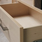 custom closet drawers Dallas